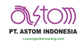 Lowongan Kerja PT Astom Indonesia